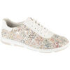 Baskets basses Rieker Shoes