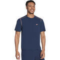 T-shirt Skechers Go Dri All Day Tee Grenoble