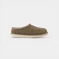 Chaussons / Pantoufles sur Grenoble : Chaussons UGG Tasman Shaggy Suede Slipper Smoke Plume