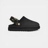 Chaussons UGG Goldenstar Villa Clog Black (Women's)
