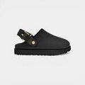 Chaussons UGG Goldenstar Villa Clog Black (Women's) Grenoble