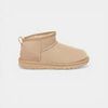 Boots UGG Classic Ultra Mini Sawdust (Kids)