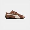 Baskets basses Puma -speedcat-og-haute-coffee-frosted-ivory