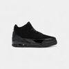 Baskets basses Nike Jordan 3 Retro Black Cat (2025) (GS)