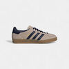 Baskets basses adidas Gazelle Indoor Wonder Taupe Night Indigo