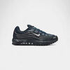 Baskets basses Nike Air Max TL 2.5 Anthracite Thunder Blue Metallic Silver