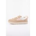 Baskets femme sur Grenoble : Baskets basses UGG W Lo Lowmel Mesh