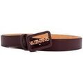 Ceintures sur Grenoble : Ceinture Valentino Bags Waffle