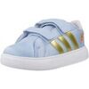 Baskets basses enfant adidas Grand Court Anna I