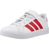 Baskets basses enfant adidas Grand Court 3.0 El