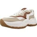 Baskets femme sur Grenoble : Baskets basses EAX Xdx194 Xv943