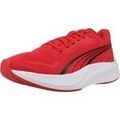 Running sur Grenoble : Chaussures enfant Puma Pounce Lite Jr