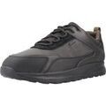 Baskets basses Geox U Terrestre B Abx