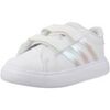 Baskets basses enfant adidas Grand Court 3.0