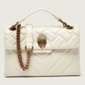 Pochette Kurt Geiger London Leather Md Kensington Grenoble