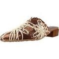 Mules femme sur Grenoble : Sabots Hispanitas Hv264840