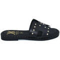 Mules Cokketta - Mules femme sur Grenoble : Mules Cokketta -