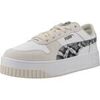 Baskets basses Puma Carina Street Snake