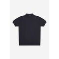 Polos sur Grenoble : Polo At.p.co A32406 C400-799 BLU NAVY