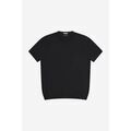 Pull At.p.co A32460 C400-999 NERO Grenoble