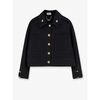 Veste Elisabetta Franchi GB00561E2-110