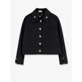 Vestes sur Grenoble : Veste Elisabetta Franchi GB00561E2-110
