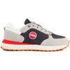 Baskets basses Colmar Travis One