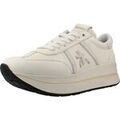 Baskets femme sur Grenoble : Baskets basses Premiata Bethcoin 8147