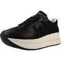 Baskets femme sur Grenoble : Baskets basses Premiata Bethcoin 8152