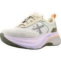 Baskets femme sur Grenoble : Baskets basses Premiata Hill 7857