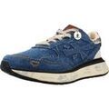 Baskets femme sur Grenoble : Baskets basses Premiata Lauryn 8182