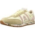 Baskets femme sur Grenoble : Baskets basses Premiata Lucyd 8141