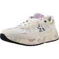 Baskets femme sur Grenoble : Baskets basses Premiata Mased 8206