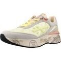 Baskets femme sur Grenoble : Baskets basses Premiata Moerund 8081