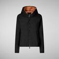 Vestes sur Grenoble : Veste Save The Duck D32201W WIND2 - STELLA-10000