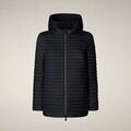Vestes sur Grenoble : Veste Save The Duck D41059W IRIS22 - ALIMA-90010