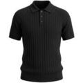 Polo Jeordie's 220527-999 BLACK