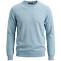 Pull Jeordie's 60518 GIRO ML RASATO-411 CELESTE