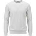 Pull Jeordie's 60523 GIRO ML SGRANATO-100 BIANCO