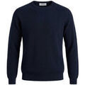 Pull Jeordie's 60523 GIRO ML SGRANATO-400 BLEU Grenoble
