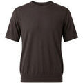 Pull Jeordie's 60554 GIRO MM RICCIO RASATO-356 CIOCCOLATA