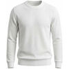 Pull Jeordie's 60642 GIRO PANNOCCHIA-100 BIANCO