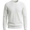 Pull Jeordie's 60642 GIRO PANNOCCHIA-100 BIANCO
