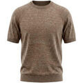 Sweat-shirt Jeordie's 60674 GIRO MM MOULINE-374 NOCE