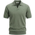 Polos sur Grenoble : Polo Jeordie's 60699 POLO MM CUCITURA PALLE-944 SALVIA