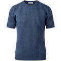 Pulls/Sweat sur Grenoble : Sweat-shirt Jeordie's 60716 GIRO MM COSTA PIATTA-400 BLEU