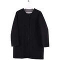 Manteaux sur Grenoble : Manteau Gerard Darel Manteau noir