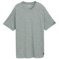 Tee-shirts sur Grenoble : T-shirt Tom Tailor 194098VTPE26