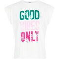 Tee-shirts sur Grenoble : T-shirt Morgan 194873VTPE26