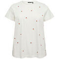 Tee-shirts sur Grenoble : T-shirt Vero Moda 195351VTPE26